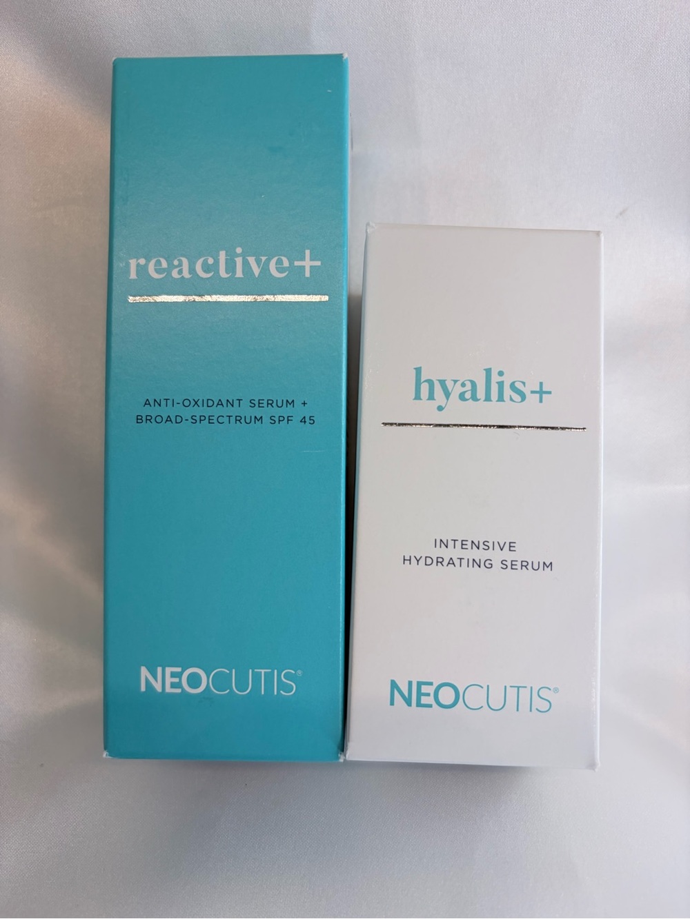 ✨ Neocutis Hydration + Antioxidant SPF Bundle | $229 Value for $120! ✨